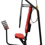 a250-seated-chest-press 2-Photo