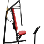 a250-seated-chest-press 4-Photo