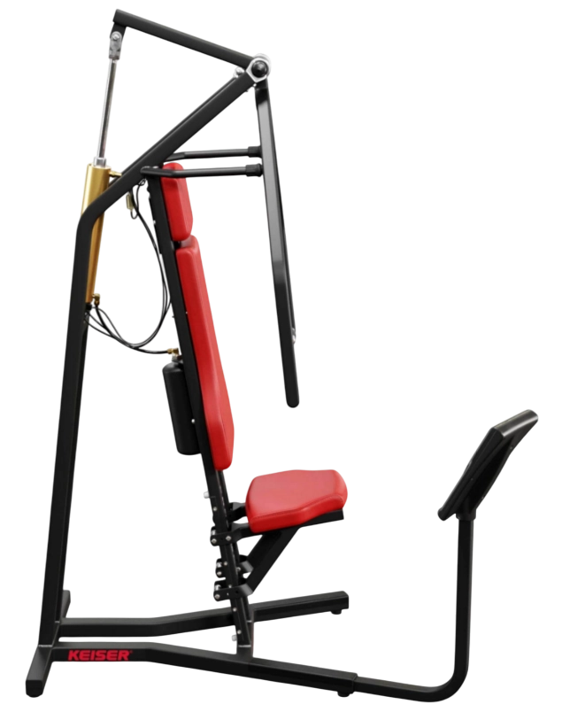 a250-seated-chest-press 4-Photo