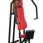 a250-seated-chest-press 5-Photo