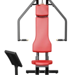 a250-seated-chest-press 7-Photo