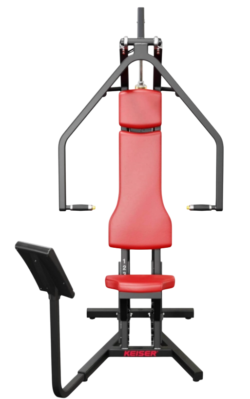 a250-seated-chest-press 7-Photo