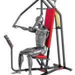 a250-seated-chest-press 8-Photo