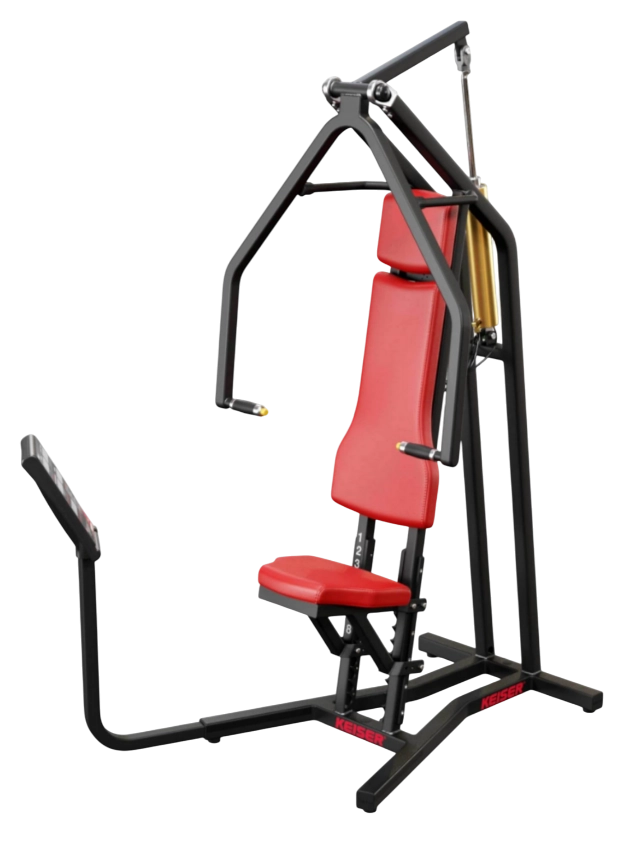a250-seated-chest-press-Photo